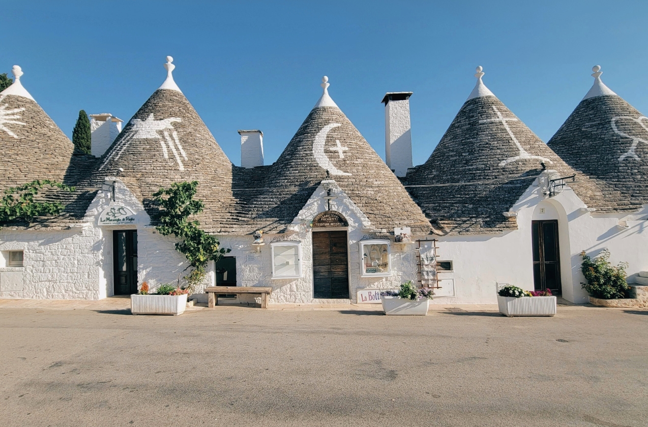 Puglia: A Southern Italian Gem to Discover with Family 