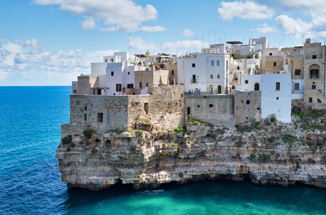 Visiting Puglia: Authenticity and Italian elegance