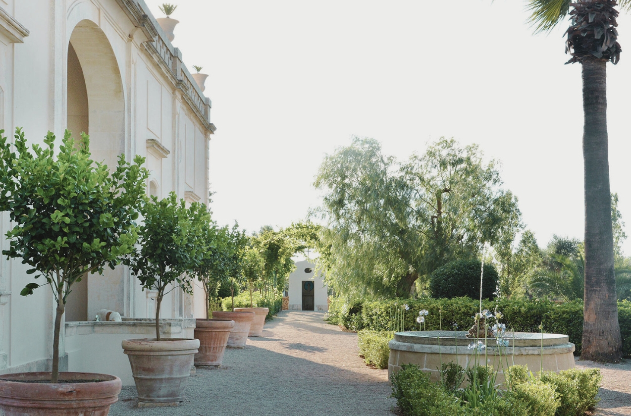 Where to stay in Puglia, Italy? Our selected villas