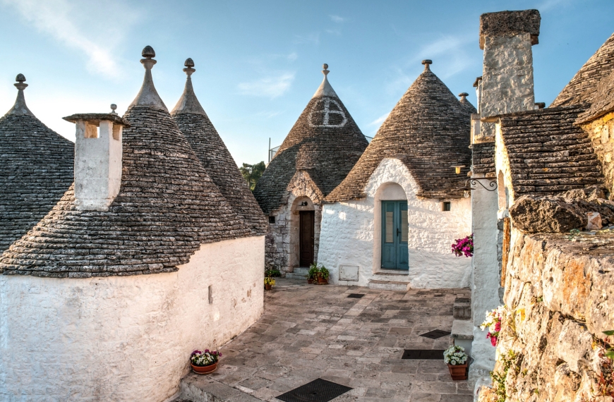 Is Puglia Good for Families? Beaches, Sun, and Italian Culture