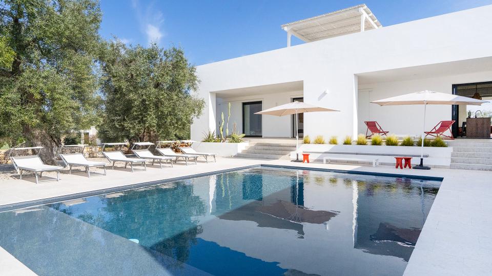 Villa Villa Aena, Affitto a Puglia